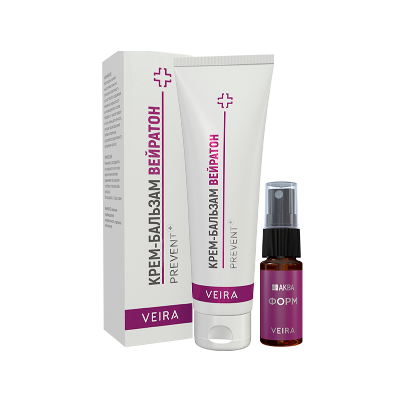 Набор «Без отеков»